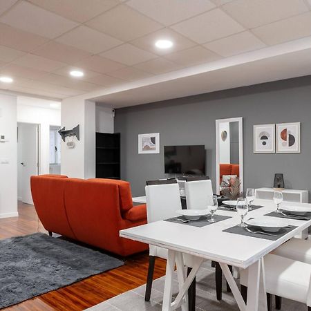 Vivienda Ideal Para Familias En San Sebastián Exterior foto