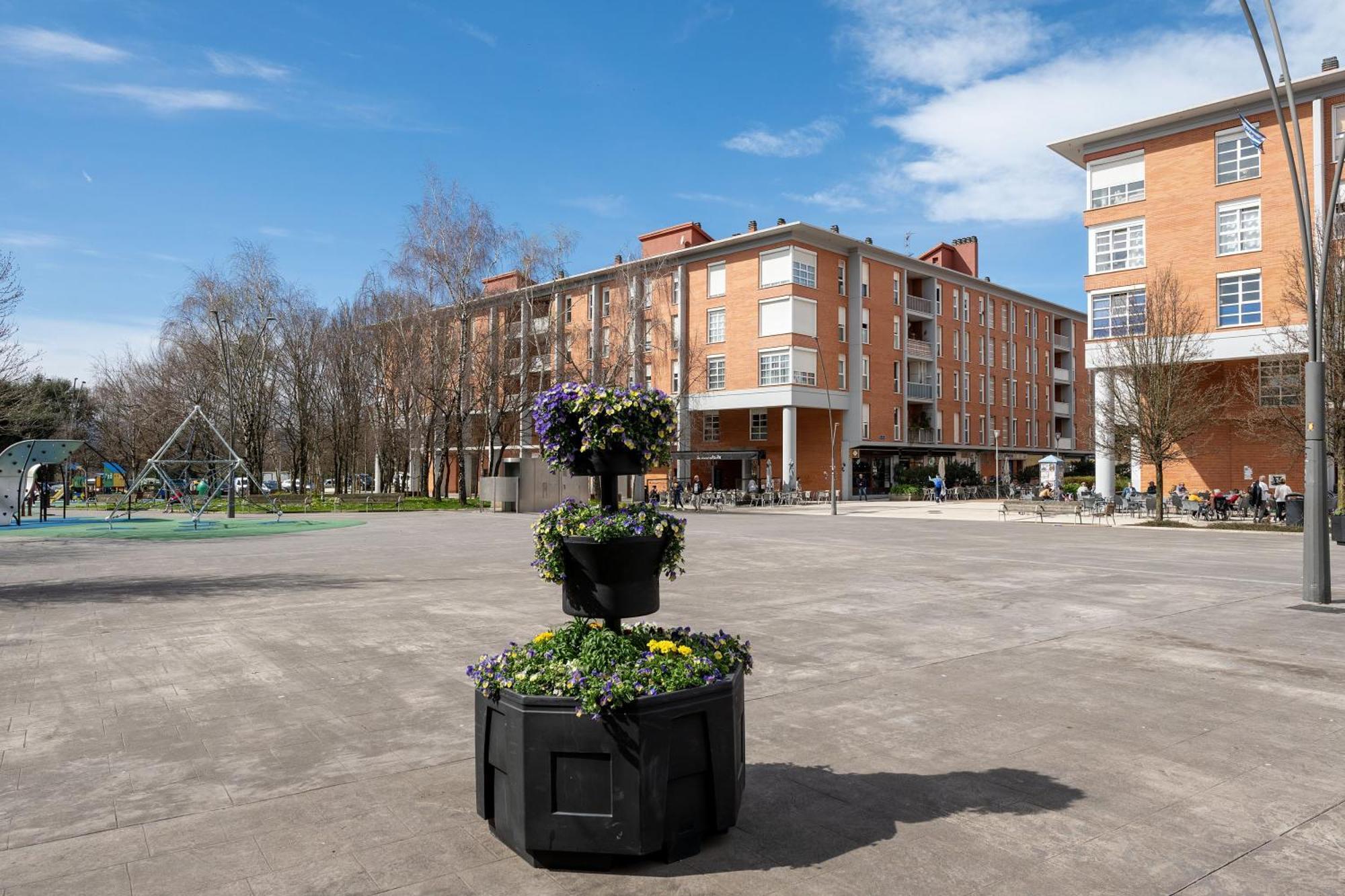 Vivienda Ideal Para Familias En San Sebastián Exterior foto